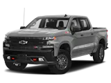 Used 2021 Chevrolet Silverado 1500 Truck