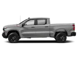 Used 2021 Chevrolet Silverado 1500 Truck