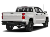 Used 2021 Chevrolet Silverado 1500 Truck