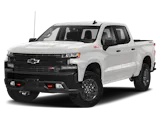 Used 2021 Chevrolet Silverado 1500 Truck