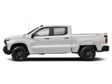 Used 2021 Chevrolet Silverado 1500 Truck