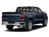 Used 2021 Chevrolet Silverado 1500 Truck