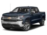 Used 2021 Chevrolet Silverado 1500 Truck