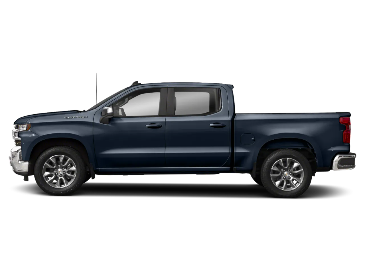 Used 2021 Chevrolet Silverado 1500 Truck