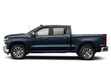 Used 2021 Chevrolet Silverado 1500 Truck