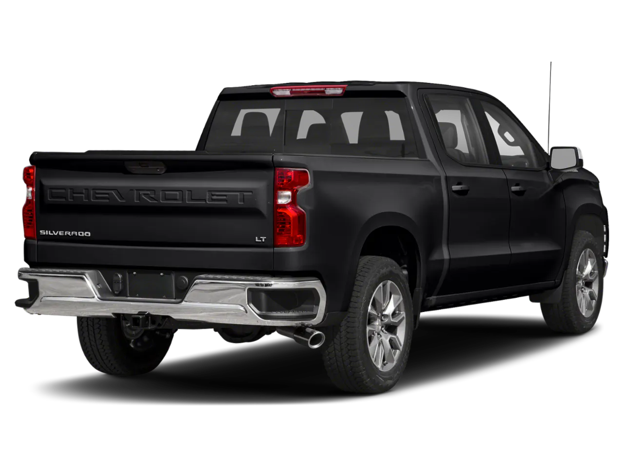 Used 2021 Chevrolet Silverado 1500 Truck
