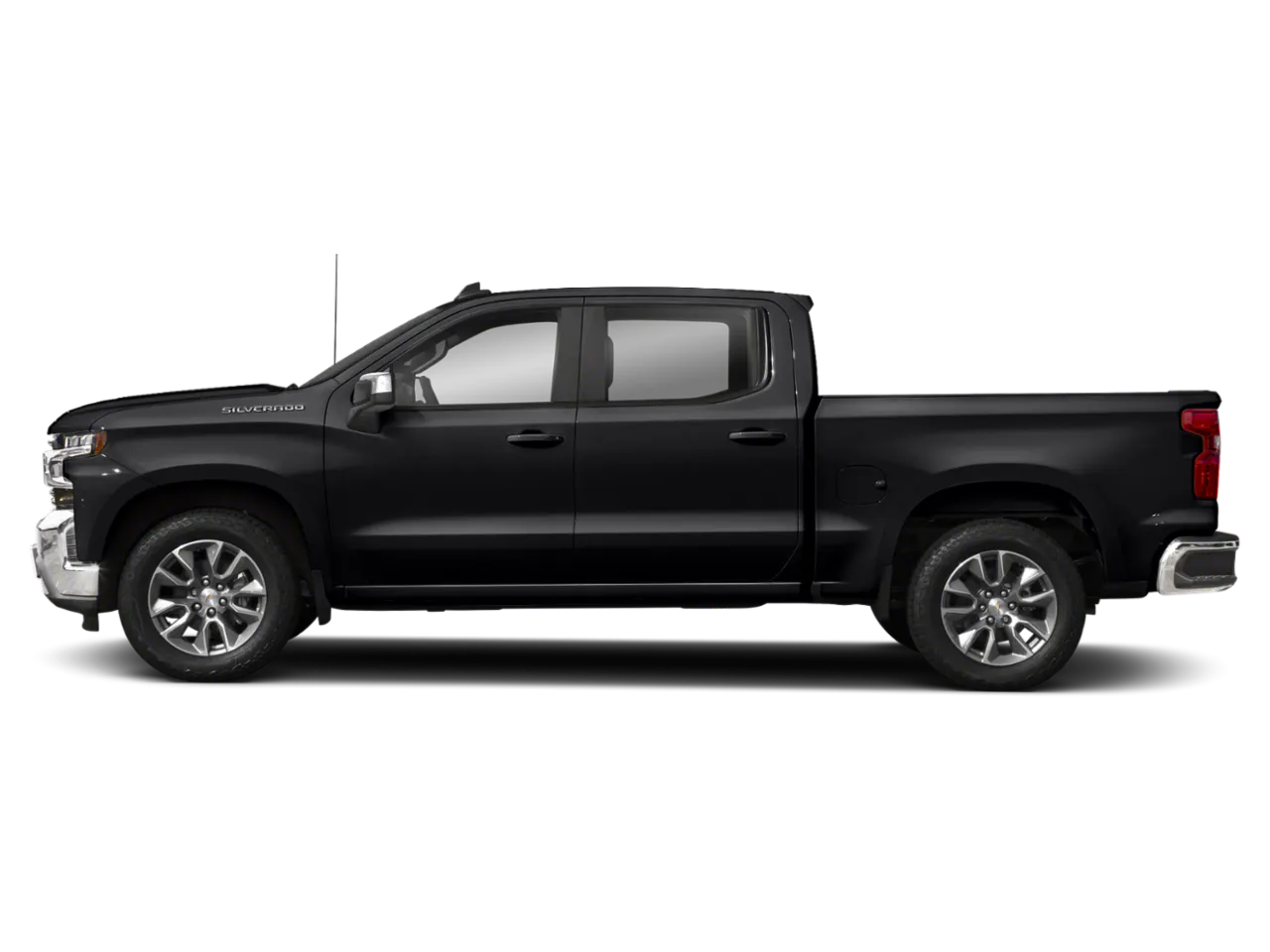 Used 2021 Chevrolet Silverado 1500 Truck