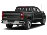 Used 2021 Chevrolet Silverado 1500 Truck