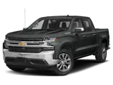 Used 2021 Chevrolet Silverado 1500 Truck