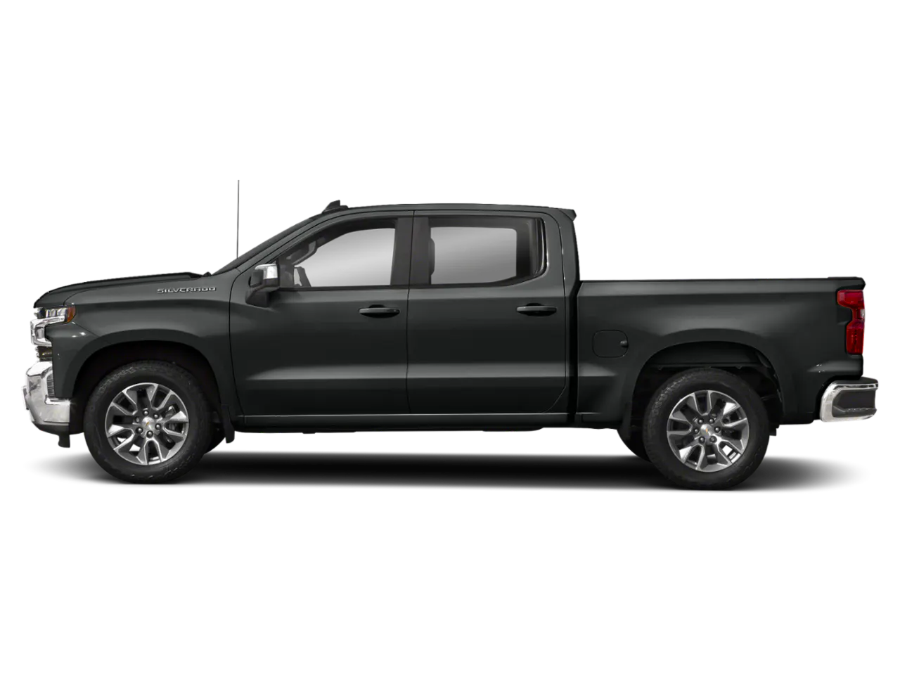 Used 2021 Chevrolet Silverado 1500 Truck
