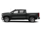 Used 2021 Chevrolet Silverado 1500 Truck