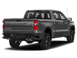 Used 2021 Chevrolet Silverado 1500 Truck