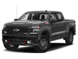 Used 2021 Chevrolet Silverado 1500 Truck