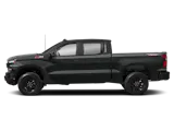 Used 2021 Chevrolet Silverado 1500 Truck