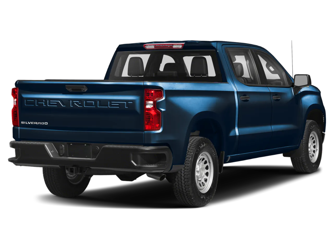 Used 2022 Chevrolet Silverado 1500 Truck