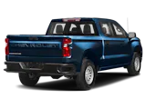 Used 2022 Chevrolet Silverado 1500 Truck