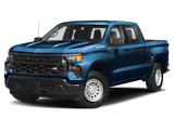 Used 2022 Chevrolet Silverado 1500 Truck