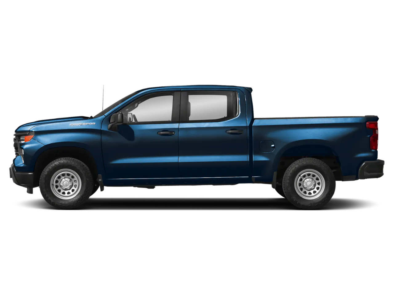 Used 2022 Chevrolet Silverado 1500 Truck