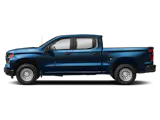 Used 2022 Chevrolet Silverado 1500 Truck
