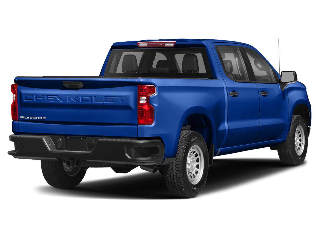 Used 2022 Chevrolet Silverado 1500 Truck