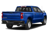 Used 2022 Chevrolet Silverado 1500 Truck