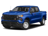 Used 2022 Chevrolet Silverado 1500 Truck