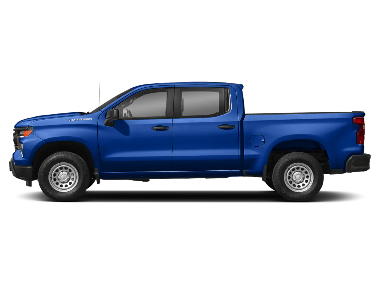 Used 2022 Chevrolet Silverado 1500 Truck