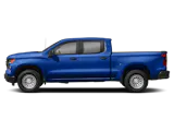Used 2022 Chevrolet Silverado 1500 Truck