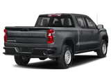 Used 2022 Chevrolet SILVERADO 1500 Truck