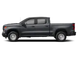 Used 2022 Chevrolet SILVERADO 1500 Truck