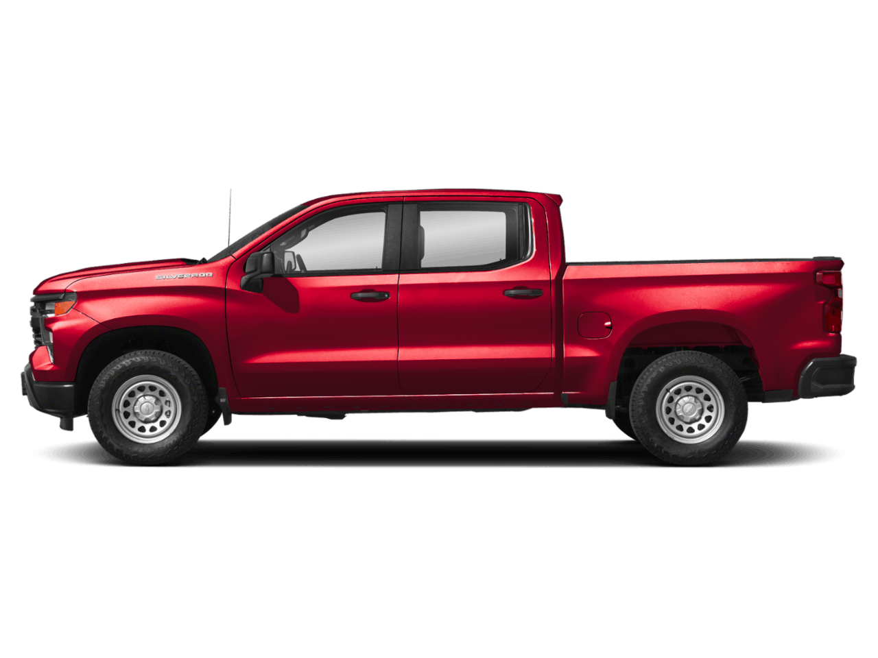 2022 Chevrolet Silverado 1500 RST's photo