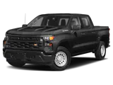 Used 2022 Chevrolet Silverado 1500 Truck