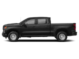 Used 2022 Chevrolet Silverado 1500 Truck
