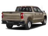 Used 2022 Chevrolet Silverado 1500 Truck