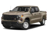 Used 2022 Chevrolet Silverado 1500 Truck