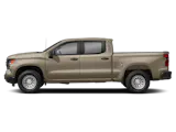 Used 2022 Chevrolet Silverado 1500 Truck