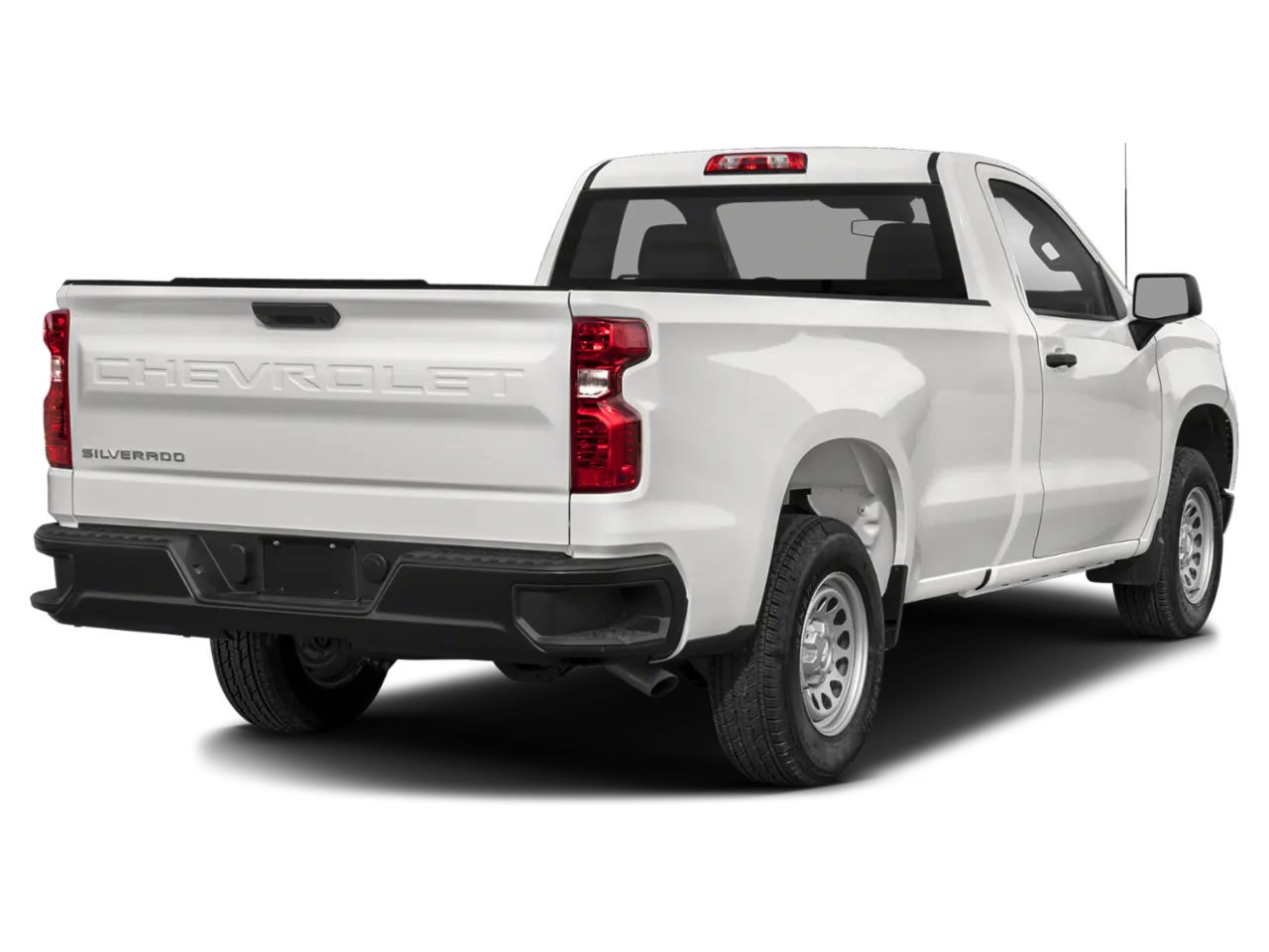 Used 2023 Chevrolet Silverado 1500 Truck