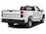 Used 2023 Chevrolet Silverado 1500 Truck