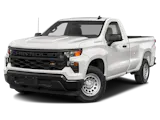 Used 2023 Chevrolet Silverado 1500 Truck
