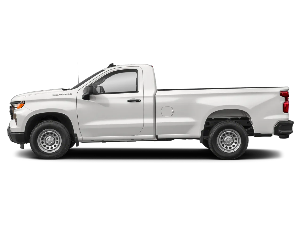 Used 2023 Chevrolet Silverado 1500 Truck