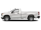 Used 2023 Chevrolet Silverado 1500 Truck