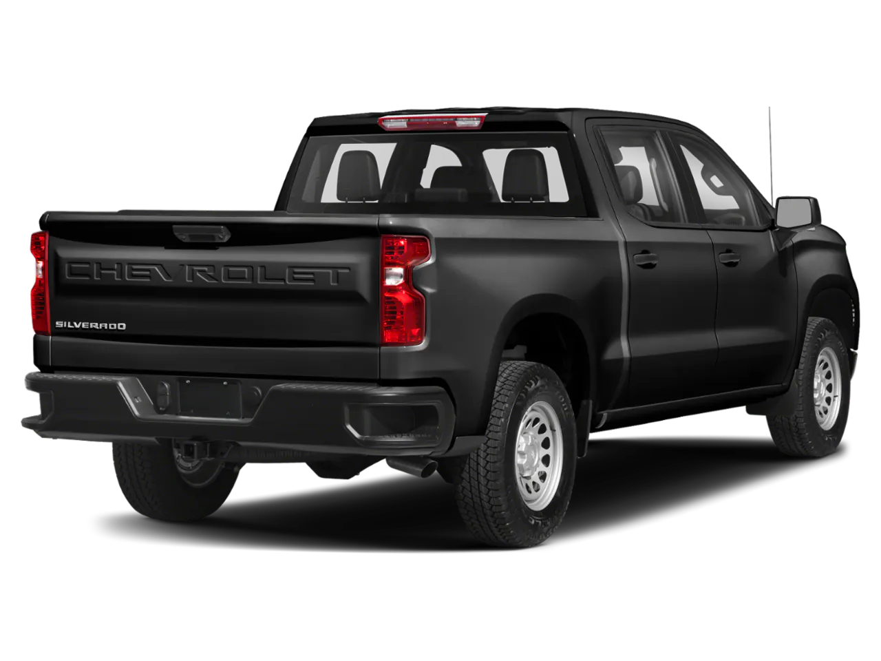 Used 2023 Chevrolet Silverado 1500 Truck