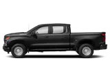 Used 2023 Chevrolet Silverado 1500 Truck