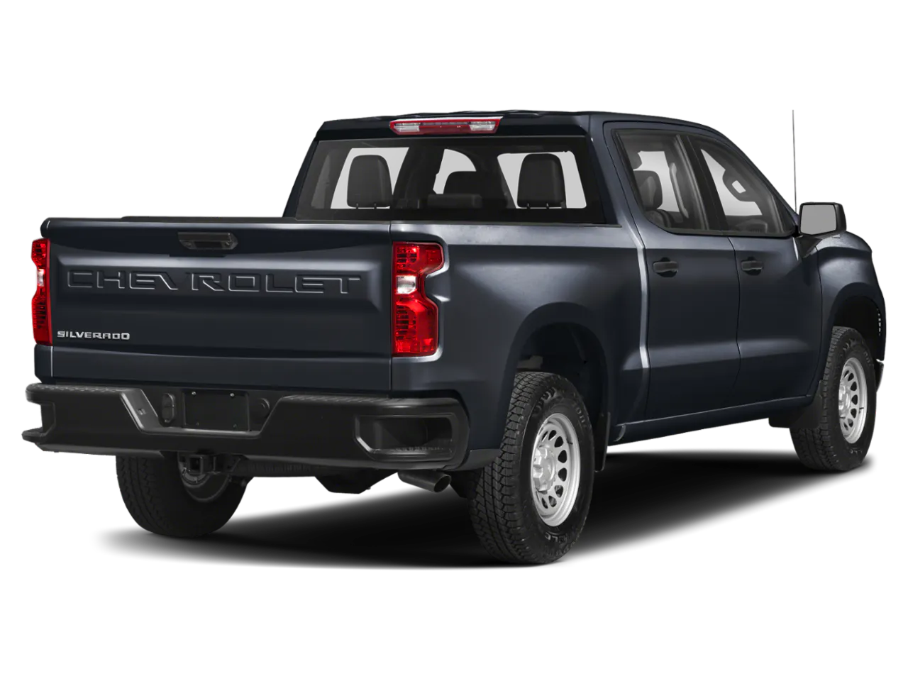 Used 2023 Chevrolet Silverado 1500 Truck
