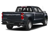 Used 2023 Chevrolet Silverado 1500 Truck