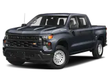 Used 2023 Chevrolet Silverado 1500 Truck