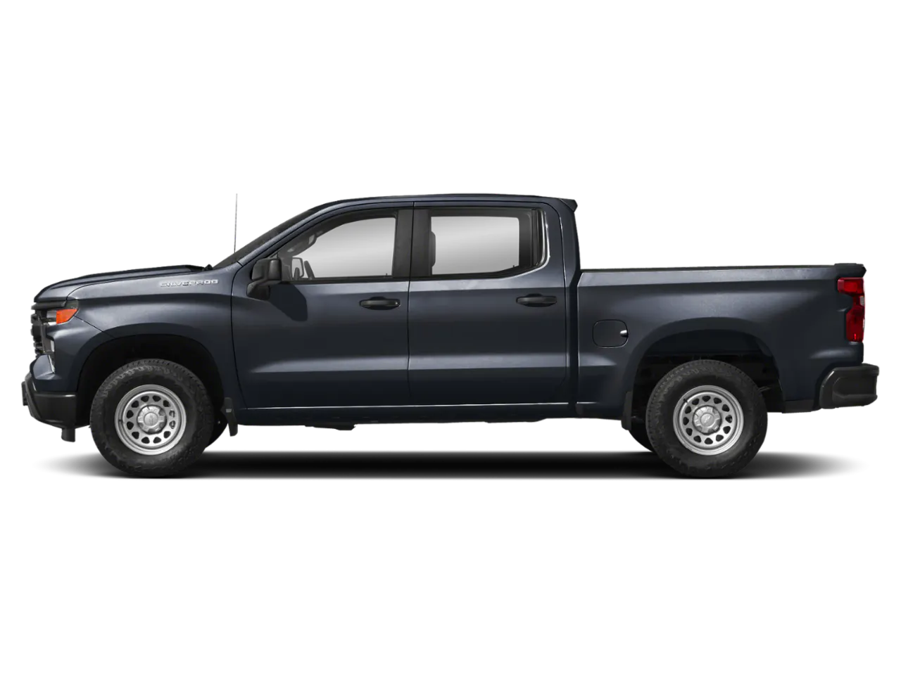 Used 2023 Chevrolet Silverado 1500 Truck