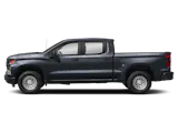 Used 2023 Chevrolet Silverado 1500 Truck