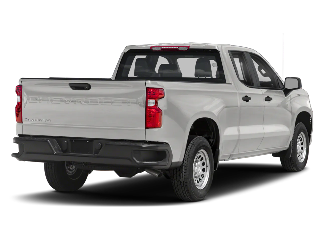 Used 2023 Chevrolet Silverado 1500 Truck