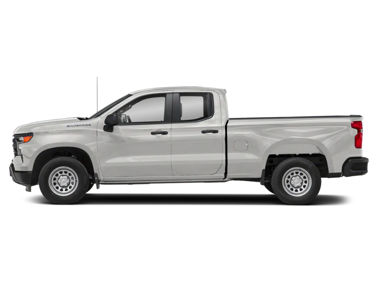 Used 2023 Chevrolet Silverado 1500 Truck